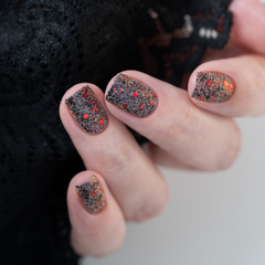 Лак для ногтей Всегда и навечно | Always&Forever