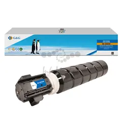 Картридж лазерный G&G GG-CEXV59 C-EXV59 черный (30000стр.) для Canon imageRUNNER 2625i, 2630i, 2645i
