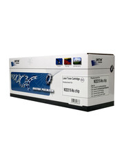 Совместимый картридж UNITON Premium W2031X (415X) для HP Color LJ M454, M455, MFP M479 голубой (6K) (БЕЗ ЧИПА)