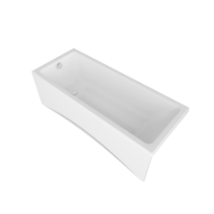 Ванна Элис 170х70