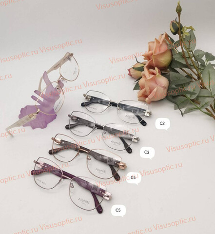 Оправа очков Alanie A90170 Алания