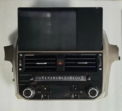 Магнитола для Lexus GX 400/460 (2010-2019) Android 13 8/128GB QLED DSP 4G модель BNR-16GXMEG12