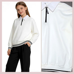 Джемпер школьный д (9-13) 260415-WD188