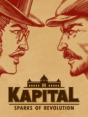 Kapital: Sparks of Revolution (для ПК, цифровой код доступа)