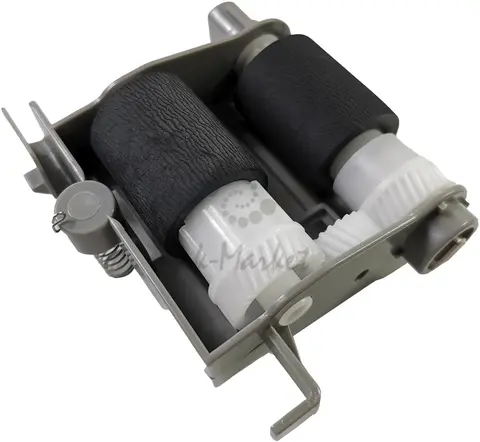 Комплект роликов Cactus CS-BRA-KYO-M3040 (302LV94270) для Kyocera Ecosys M3040, M3540, M3550 FS-2100, 4100, 4200, 4300