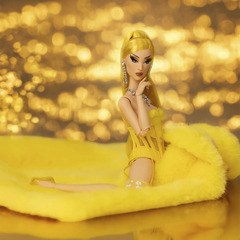 Нимфия Винд от Джейсона Ву Атомик Лаб