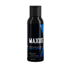 Интимный гель на водной основе MAXUS Naked Fantasy (100 мл)