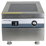 Плита индукционная Hurakan HKN-ICF80D
