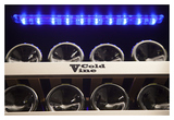 Винный шкаф Cold Vine C165-KBT1