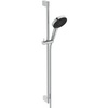 Ideal Standard Solos A7898AA Душевой гарнитур со штангой 900 мм Chrome (Хром)