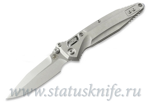 Нож Microtech Socom Delta 159RL-10SMS3 Ram-Lok Marfione Select