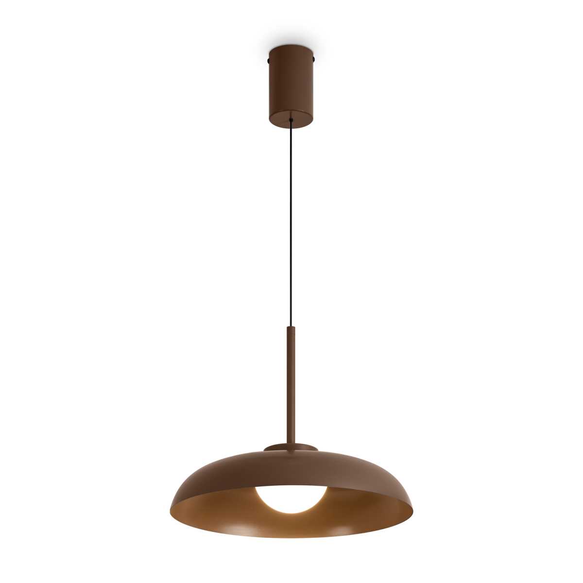 Подвесной светильник Freya Modern Movement FR5602PL-L5BR1