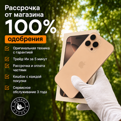 iPhone 16 Pro Max, 256 ГБ, SIM + eSIM б/у Original