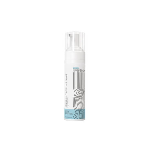 Skin Synergy УВЛАЖНЯЮЩАЯ ПЕНКА С Н.У.Ф., 50 мл | N.M.F. HYDRATING FOAM, pH 4.5
