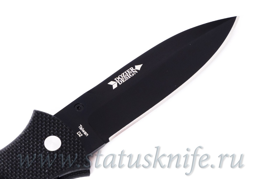 Нож Ontario OKC Dozier Arrow SP 9101