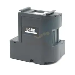Ёмкость для отработанных чернил БУЛАТ T04D100, C13T04D100 для Epson L6160, M1140, L14150