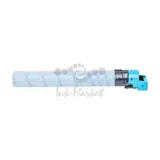 Принт-картридж Pantum CTL-8100C cyan "ТОЛЬКО ЧЕРЕЗ РЕГИСТРАЦИЮ"