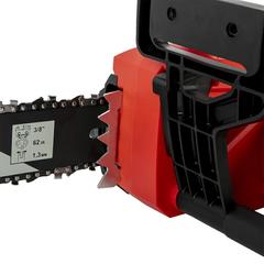 Пила цепная электрическая DDE CSE250 (дв. попер, 2,5 кВт, шина 45 см, 3/8PM-62-1,3, SDS)