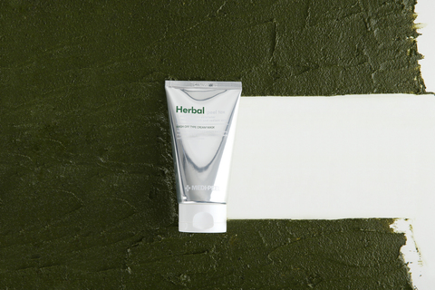 ОЧИЩАЮЩАЯ МАСКА С ДЕТОКС ЭФФЕКТОМ MEDI-PEEL HERBAL PEEL TOX 120 гр