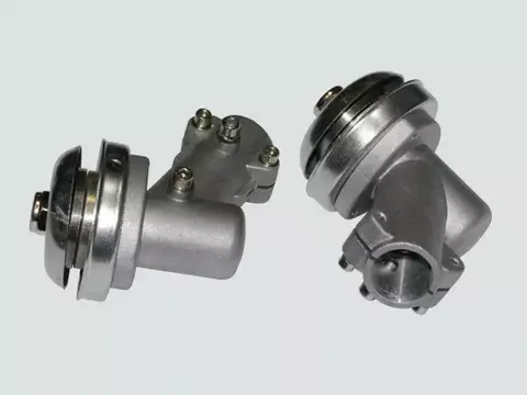 Редуктор 26мм (9T)для бензотриммера (бензокосы) Titan Артикул: 952-004