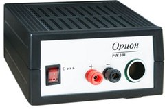 Зарядное устройсво ОРИОН PW 100