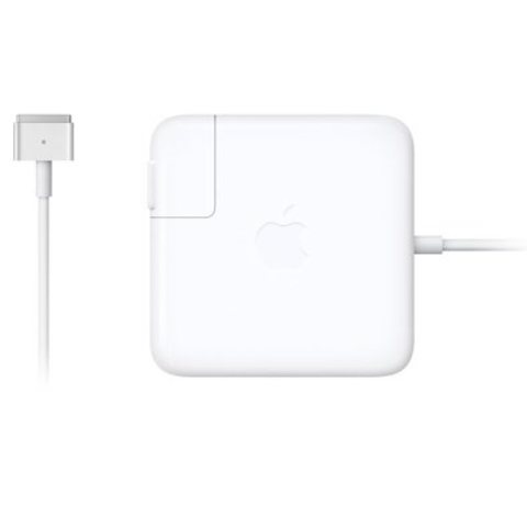 Зарядное устройство Apple MagSafe 2 85w