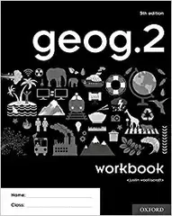 geog.2 Workbook