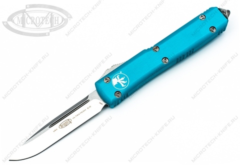 Нож Microtech Ultratech 121-4TQ Satin 