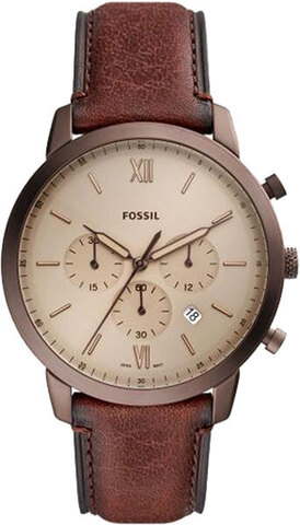 Наручные часы Fossil FS5941 фото