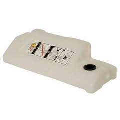 Емкость для отработанного тонера Ricoh AP3800/CL7000 (40000стр) 400662