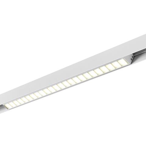 Магнитный трековый светильник Novotech FLUM 359489