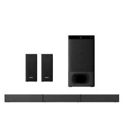 Саундбар Sony HT-S500RF 5.1 760Вт+240Вт черный