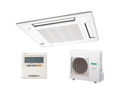 Кассетная сплит система GENERAL AUHG36LRLE/AOHG36LETL