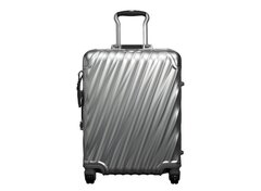 Чемодан Aluminum ручная кладь Continental/Silver