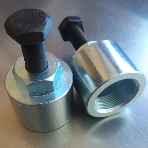 Съемник ротора KOKUSAN TM Racing 2T 250/300 19-