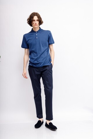ROY ROBSON Брюки -слаксы Slim Fit из хлопка с эластаном