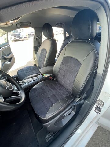 Установка Авточехлов Установка Авточехлов