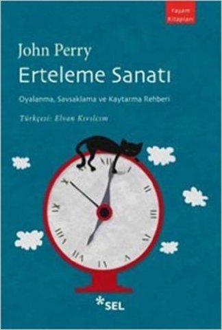 Erteleme Sanatı