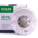 Пластик Esun eABS MAX 1.75 мм - 0.5 кг., белый