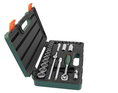 Jonnesway S68H3126S Набор головок торцевых 3/8