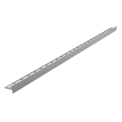 Pейка из нержавеющей стали для пола с уклоном двухсторонняя, универсальная, арт.APZ905M/1000 AlcaPlast фото