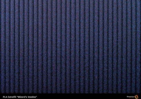 Пластик для 3D-принтера Fillamentum PLA Extrafill Wizard's Voodoo