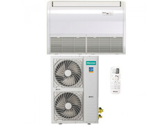 Напольно-потолочный Hisense AUV-60UR4SC