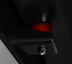 Беговая дорожка SVENSSON INDUSTRIAL ARMORTECH (RED)