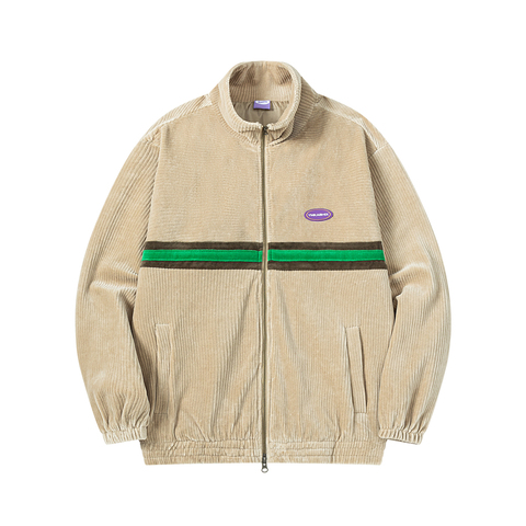 ОЛИМПИЙКА ВЕЛЮРОВАЯ YMKASHIX STRIPE TRACK