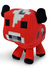 Yumşaq oyuncaq \ Мягкая игрушка \ Soft toys Minecraft red cow 16 sm
