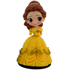 Фигурка Q Posket Disney Characters: Belle (A Normal Color) (БАМП!)