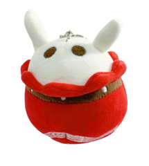 Плюшевый брелок Genshin Impact Маленькая Бомбочка Кли