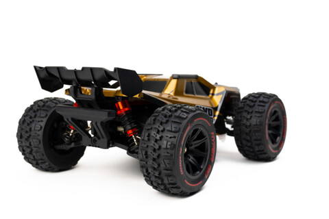 Радиоуправляемый внедорожник MJX Hyper Go 4WD Brushless Truggy 1:14 - MJX-14210