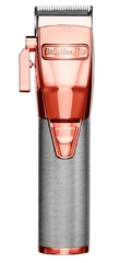 Профессиональная машинка для стрижки BaByliss PRO RoseFX 4ARTISTS FX8700RGE